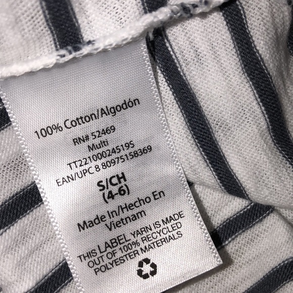 Time & Tru small romper - Picture 6 of 7